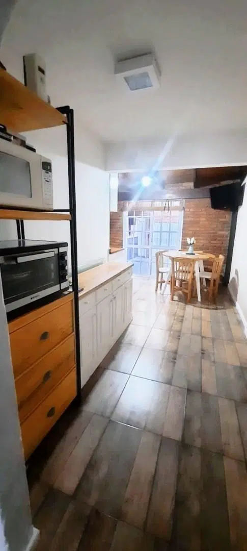 Casa Dúplex de 3 ambientes en Venta en San Fernando 5