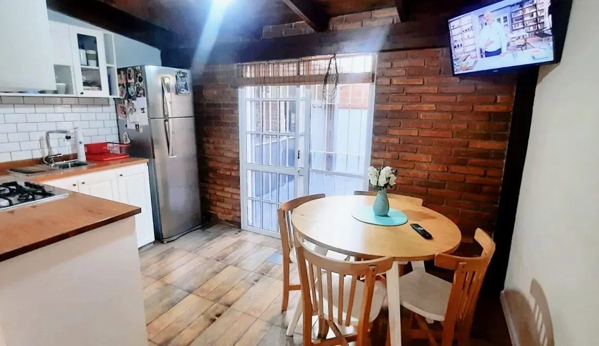 Casa Dúplex de 3 ambientes en Venta en San Fernando 4