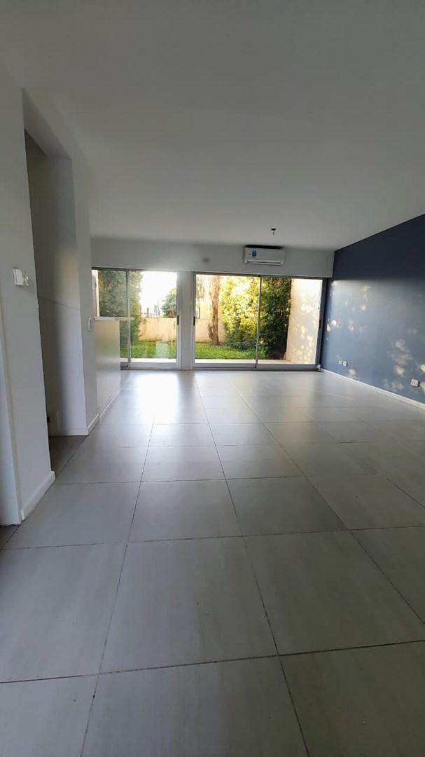 Foto de Departamento en Alquiler en Beccar Central, Beccar, San Isidro, imagen 3