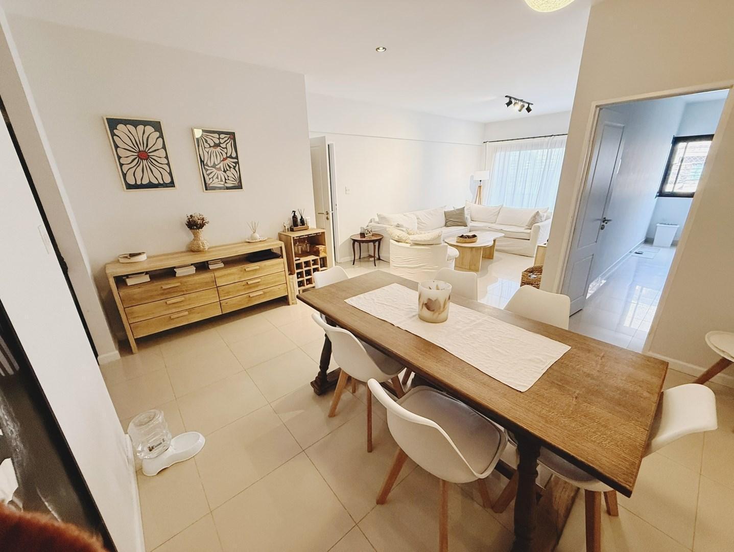 Foto de Departamento Semipiso en Venta de 3 ambientes con cochera en San Isidro, imagen 5