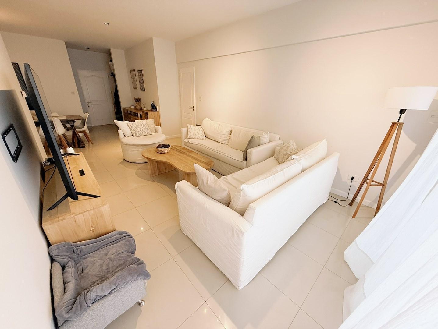 Foto de Departamento Semipiso en Venta de 3 ambientes con cochera en San Isidro, imagen 3