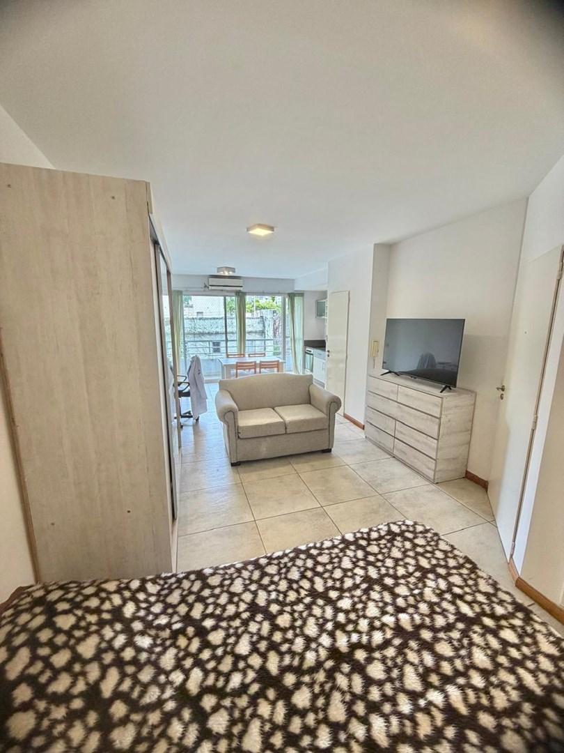 Foto de MONOAMBIENTE EN VENTA - DIVISIBLE CON COCHERA Y 2 BAÑOS | PALERMO - CABA, imagen 2