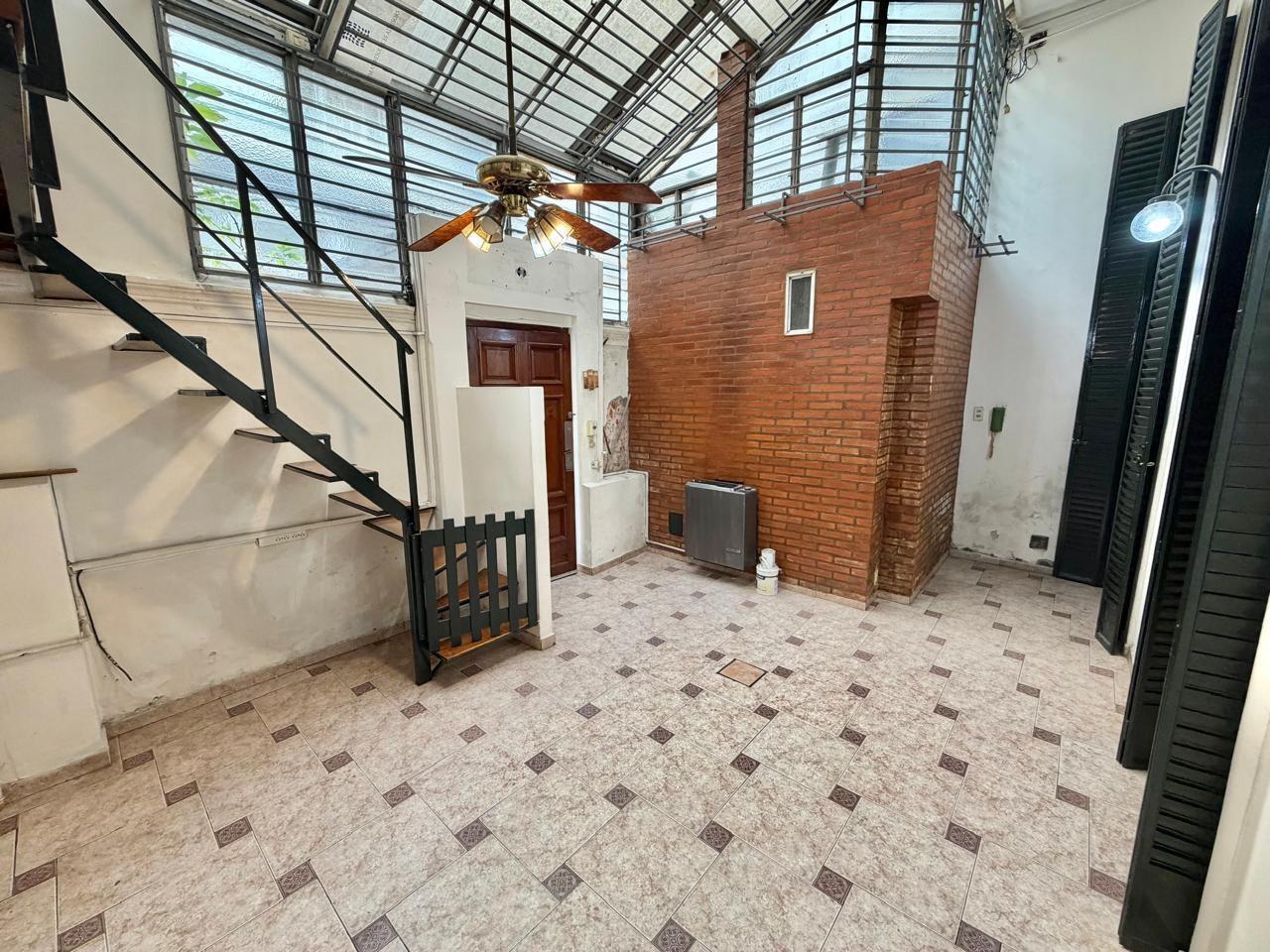 Foto de Departamento en Venta en Balvanera, Capital Federal, Buenos Aires, imagen 4