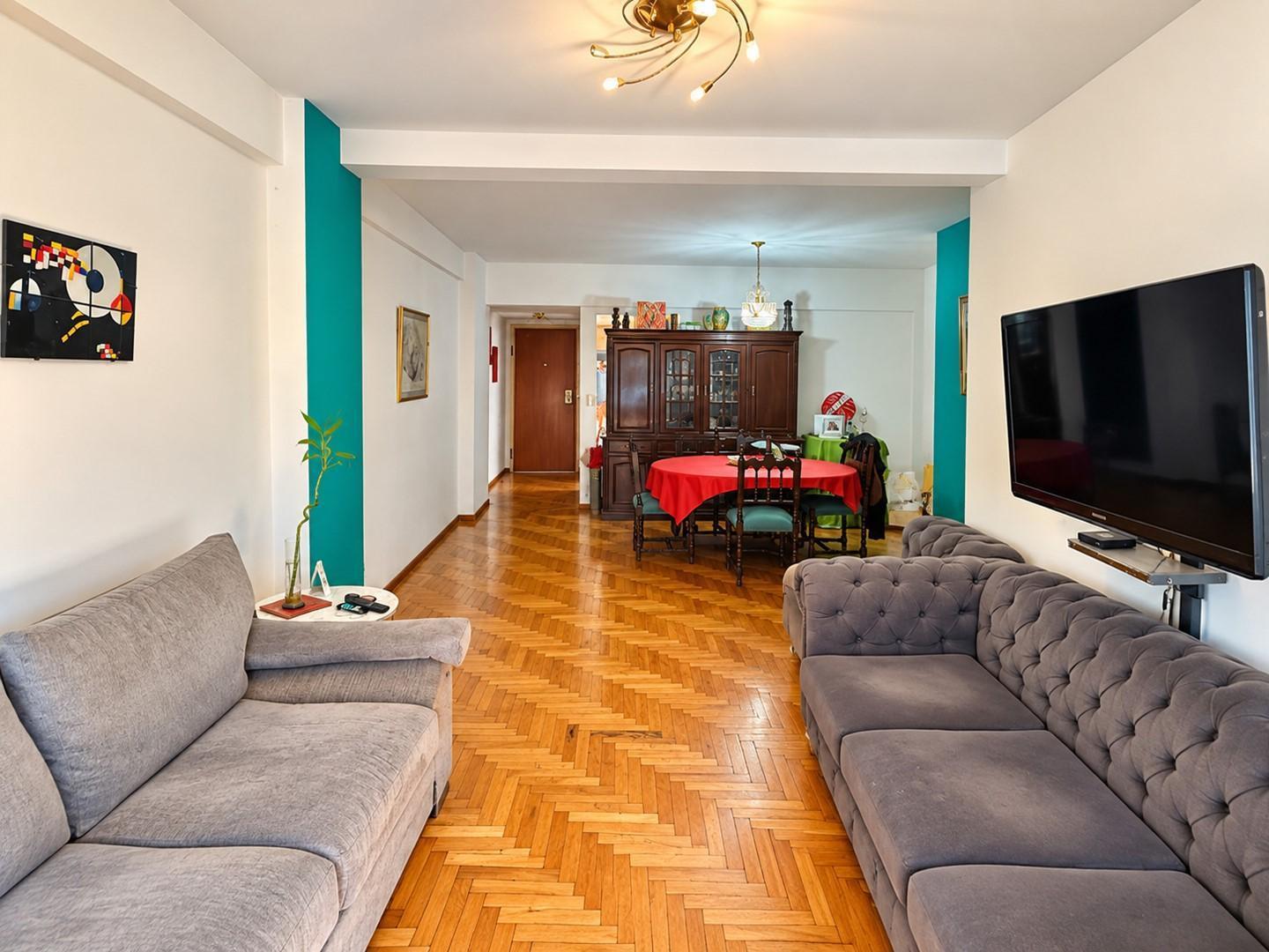 Foto de Departamento en Venta en Almagro, Capital Federal, Buenos Aires, imagen 4