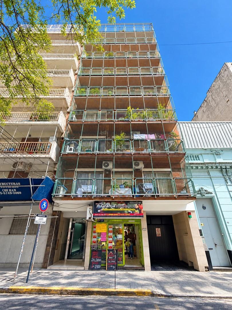Foto de Departamento en Venta en Almagro, Capital Federal, Buenos Aires, imagen 2