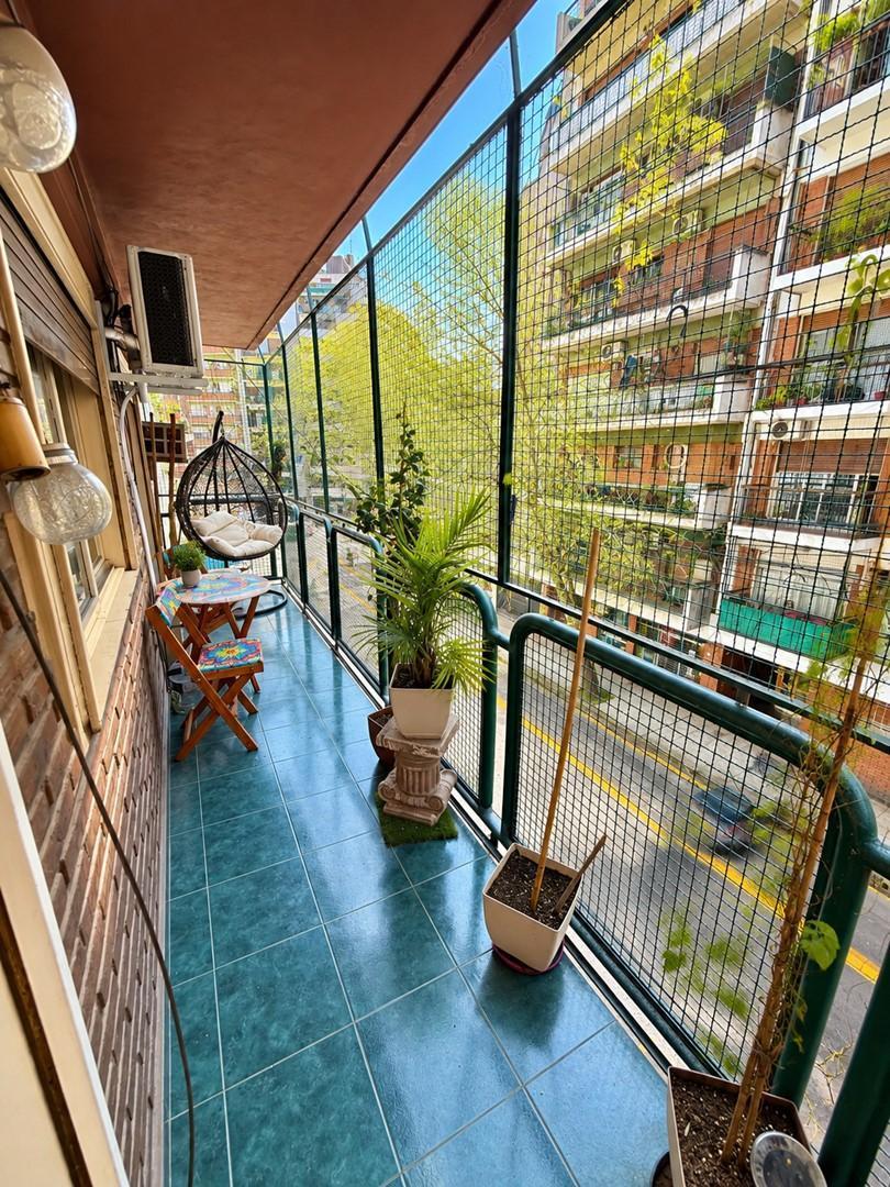 Foto de Departamento en Venta en Almagro, Capital Federal, Buenos Aires, imagen 3