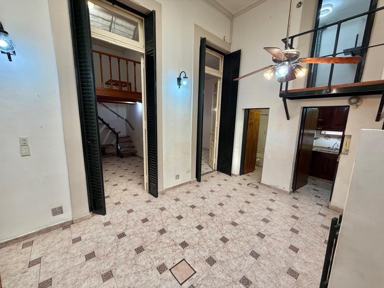 Foto de Departamento en Venta en Balvanera, Capital Federal, Buenos Aires, imagen 1
