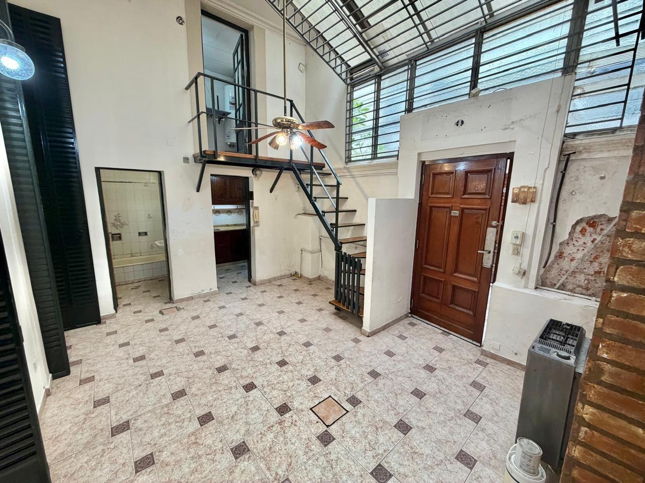 Foto de Departamento en Venta en Balvanera, Capital Federal, Buenos Aires, imagen 5