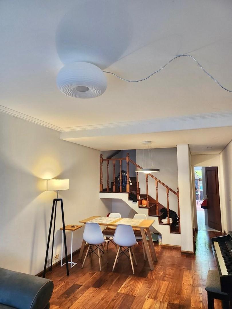 Foto de TRIPLEX EN ALQUILER EN OLIVOS - 3 DORMITORIOS - PATIO - COCHERA - 50%, imagen 5