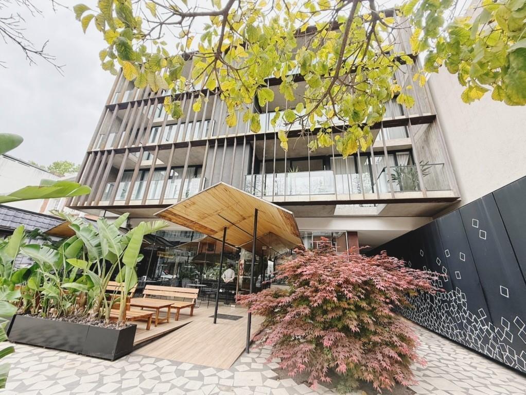 Foto de Departamento de 2 ambientes en Venta en Villa Devoto. Apto Profesional., imagen 2