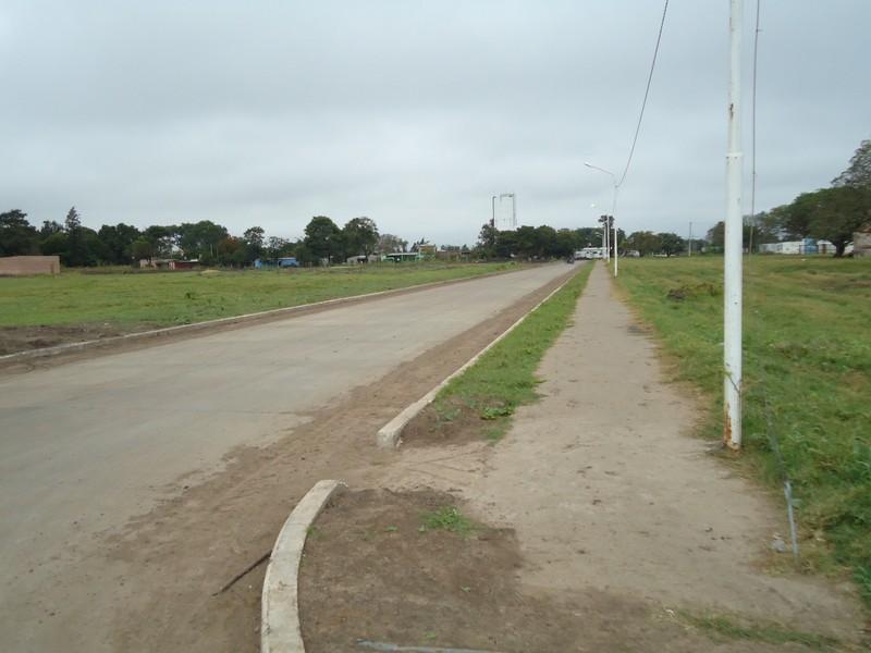 Terreno Fontana Centro (Zona Chimenea) - Centro