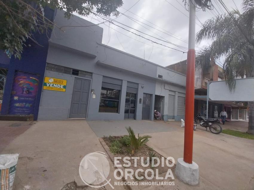 Avenida 25 de Mayo 760 - Centro - BAJO EL PRECIOOOO