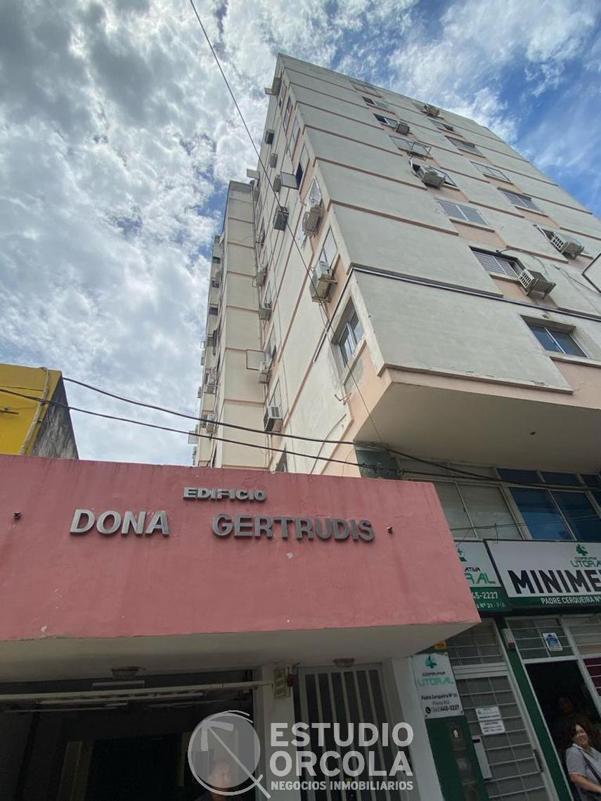 Padre Cerqueira 19 - Centro