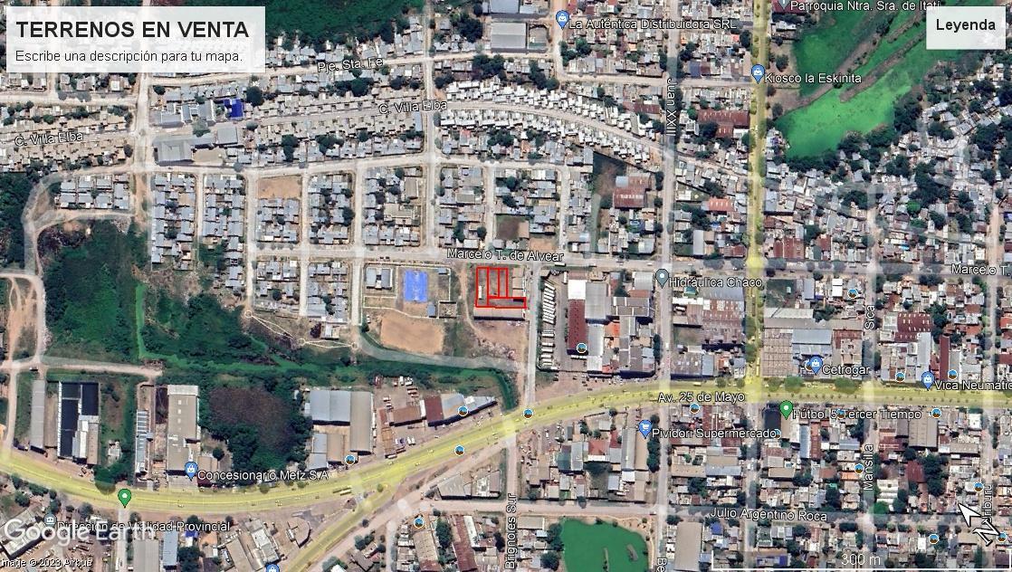 Foto de Marcelo T de Alvear 2100 - El Triangulo, imagen 5