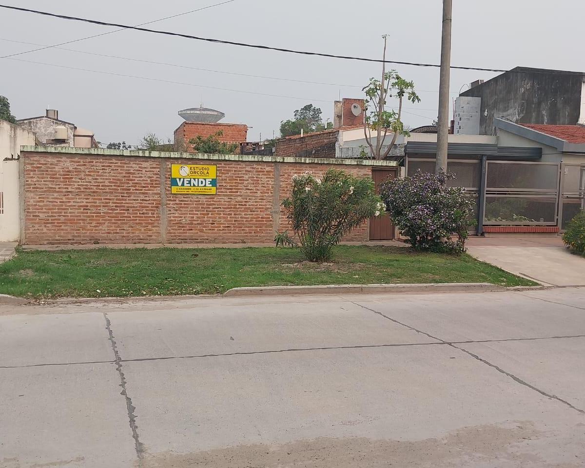 Cangallo 1885 - Oeste