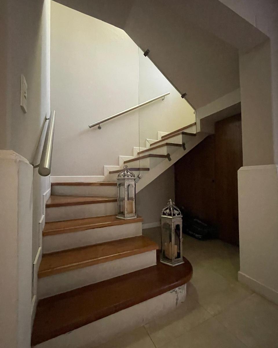 Casa Barrio Rio Manso 5