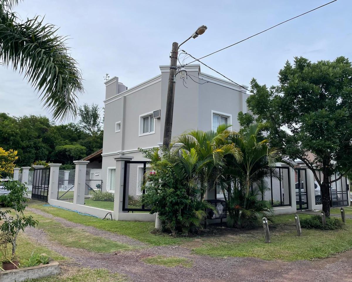 Casa Barrio Rio Manso 5