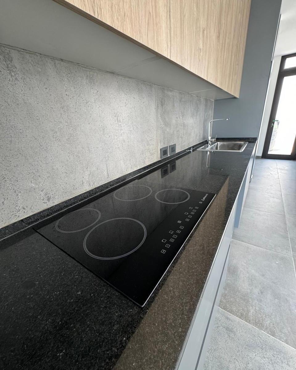 Condominio Black