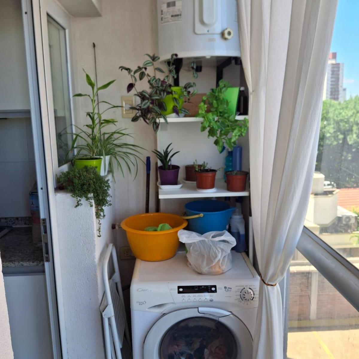 Departamento 2 dormitorios