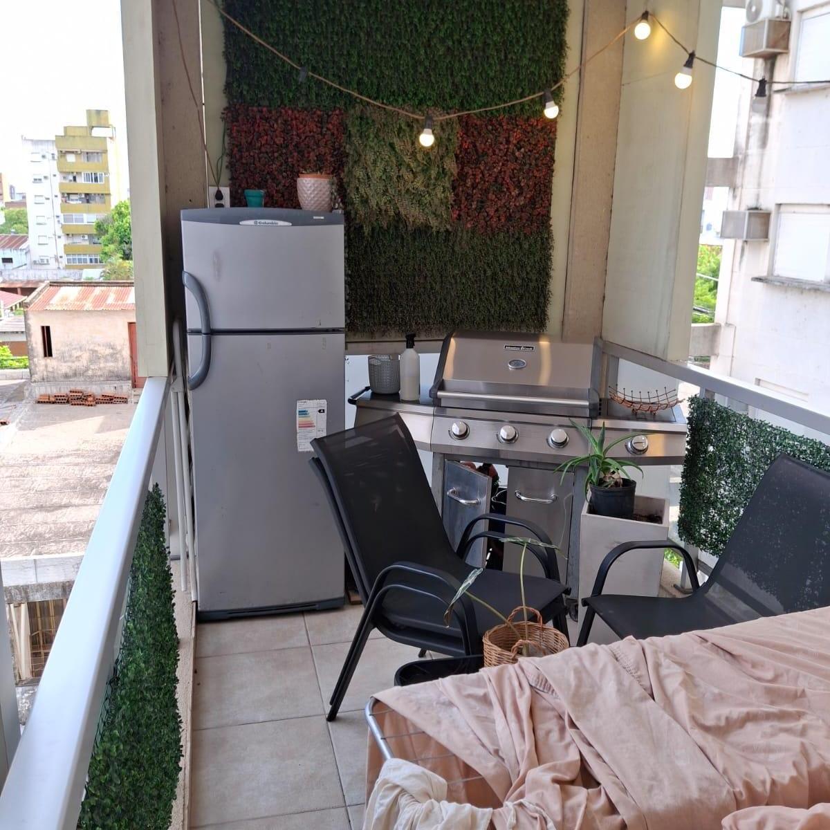 Departamento 3 Dorm. Microcentro 5