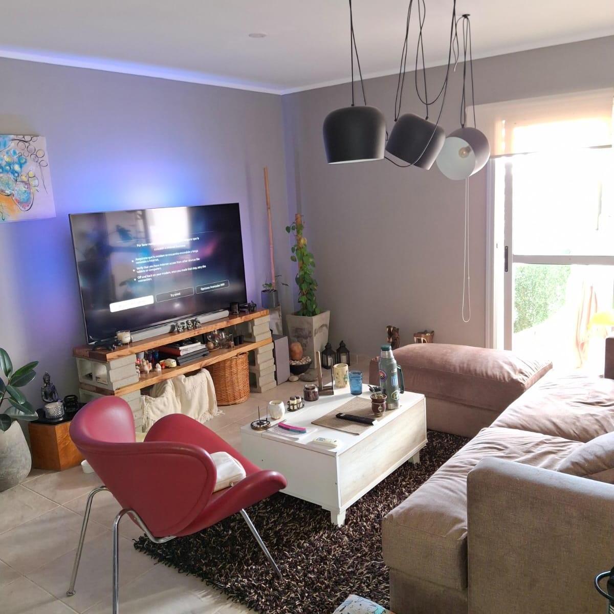 Departamento 3 Dorm. Microcentro 4