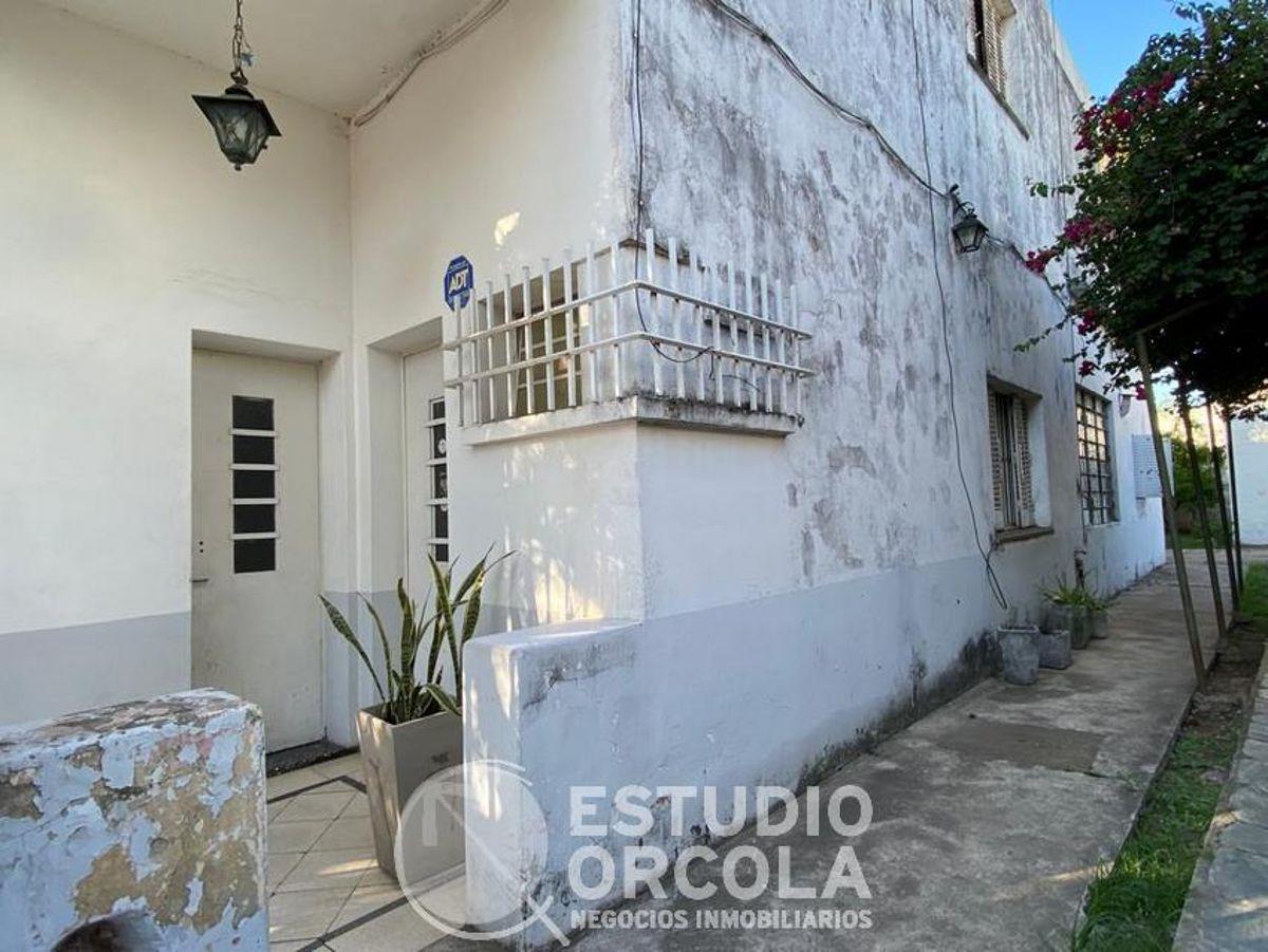 Casa en Venta, ubicada en DON BOSCO N° 245 - Resistencia Chaco