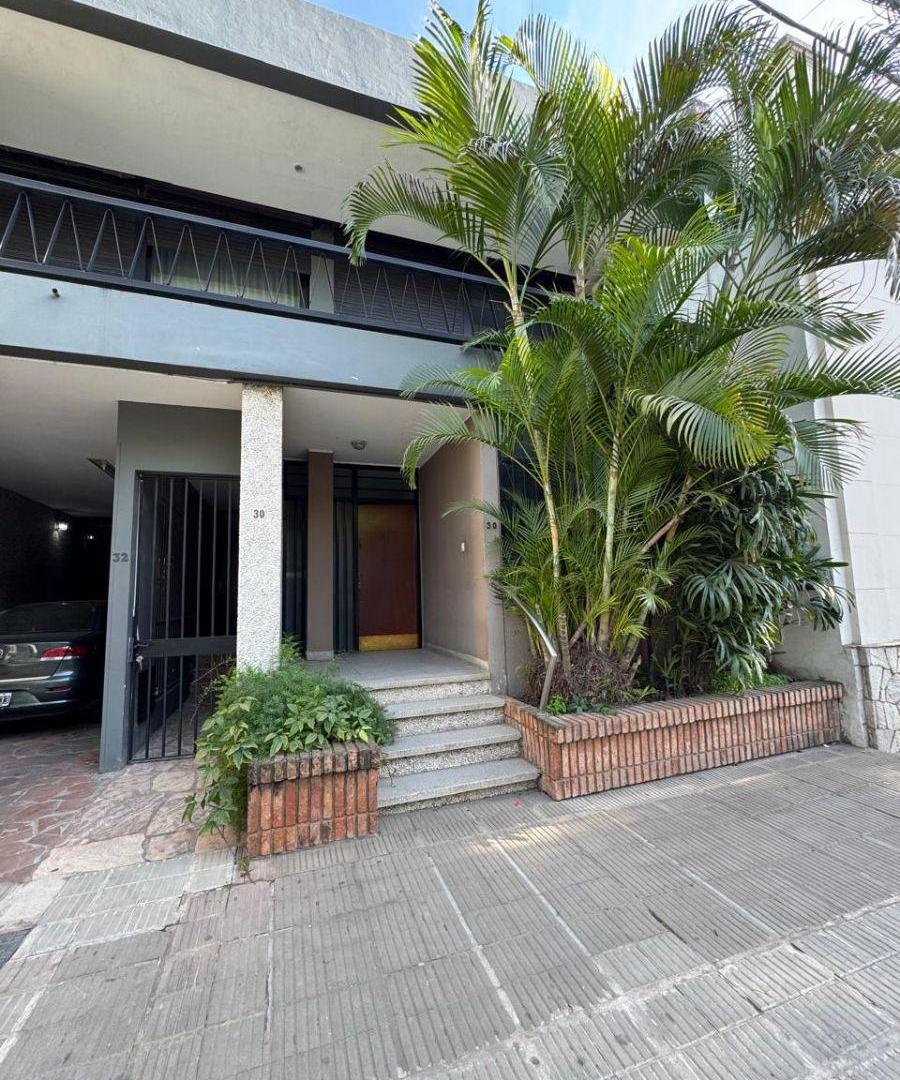 Venta de Casa, Avenida San Martin N° 30