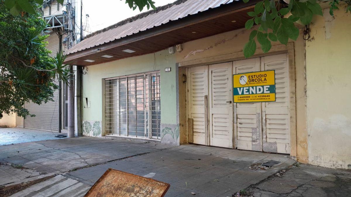 Casa en Venta, ubicada en LOS HACHEROS N° 70
