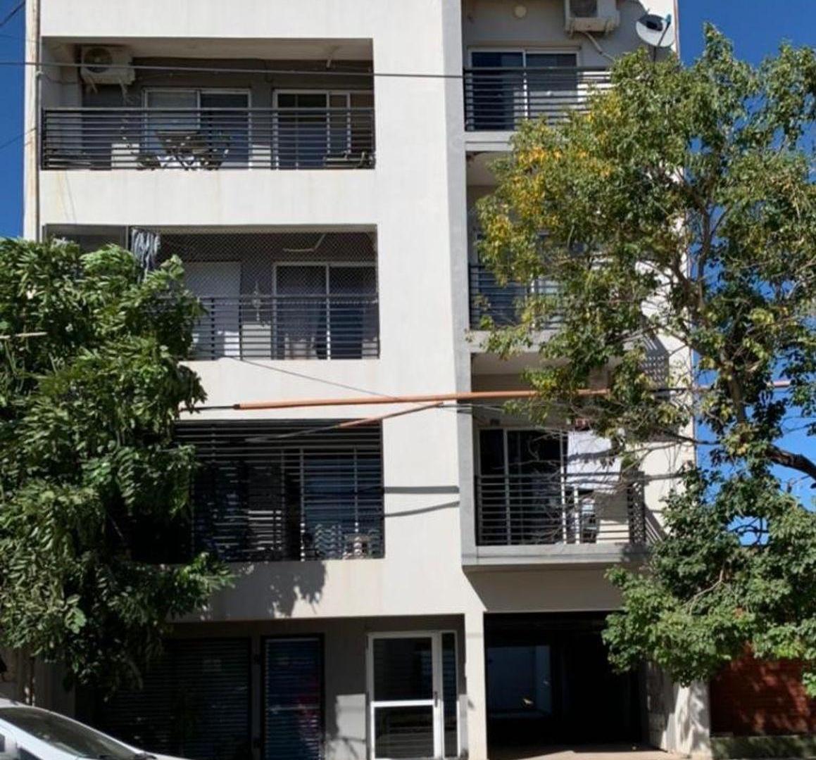 MONOAMBIENTE EN VENTA - JOSE HERNANDEZ 1076 - RESISTENCIA CHACO