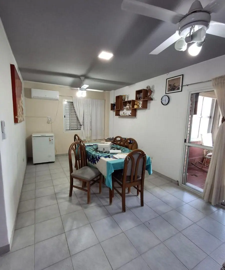 DEPARTAMENTO EN VENTA, EN NECOCHEA N° 120 - RESISTENCIA - CHACO 2