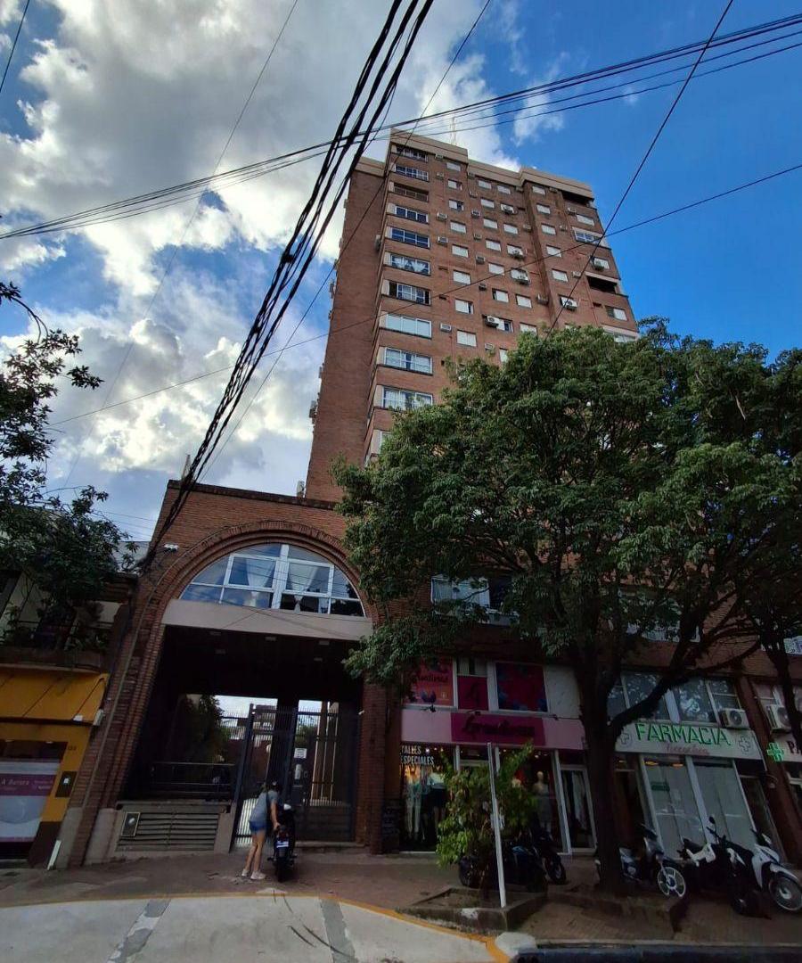 DEPARTAMENTO EN VENTA, EN NECOCHEA N° 120 - RESISTENCIA - CHACO