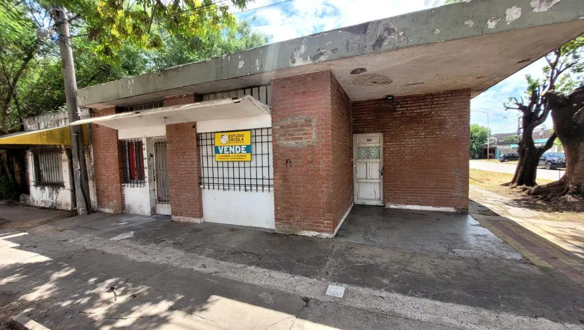 CASA MAS DEPARTAMENTO MAS DEPOSITO (A RECICLAR) 2