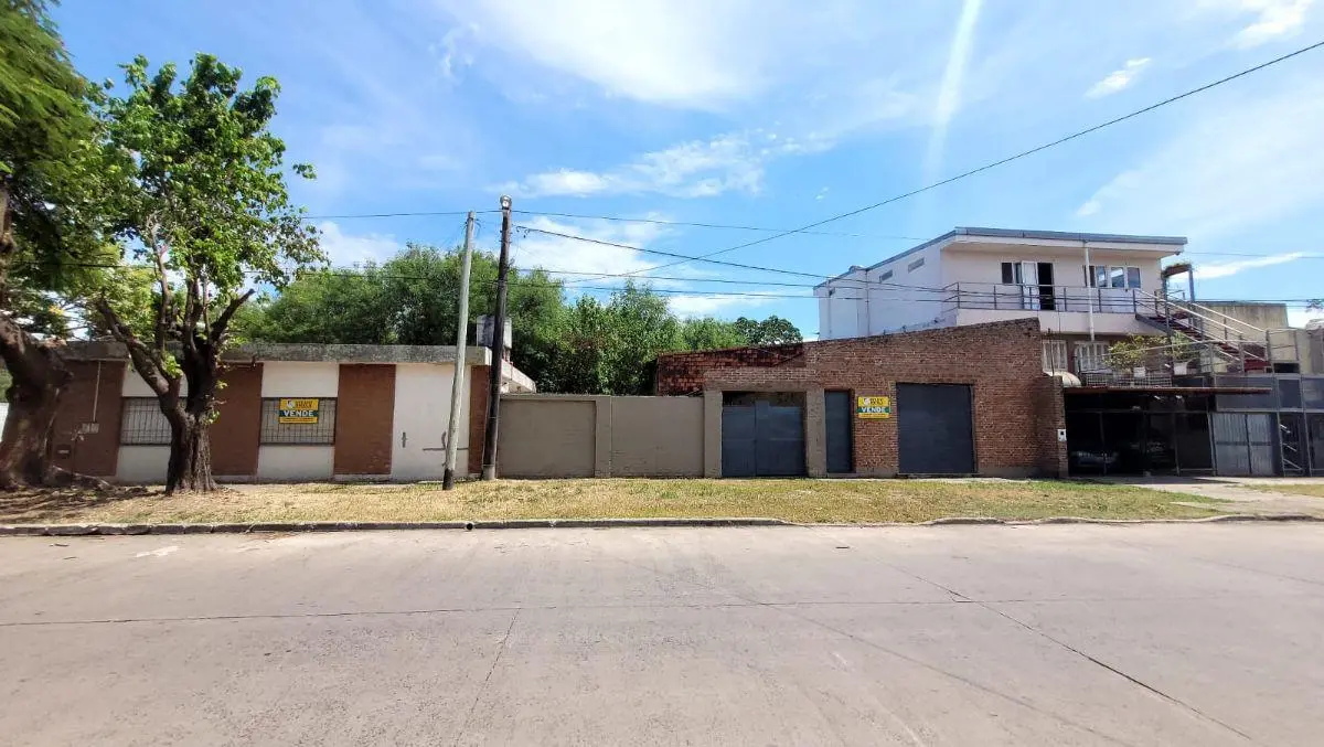 CASA MAS DEPARTAMENTO MAS DEPOSITO (A RECICLAR) 5