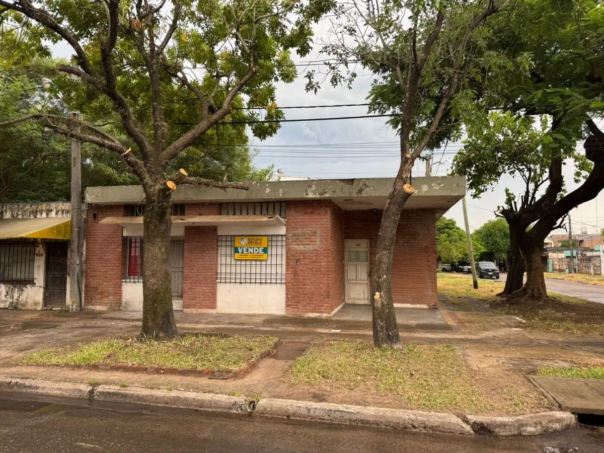 CASA MAS DEPARTAMENTO MAS DEPOSITO (A RECICLAR) 4