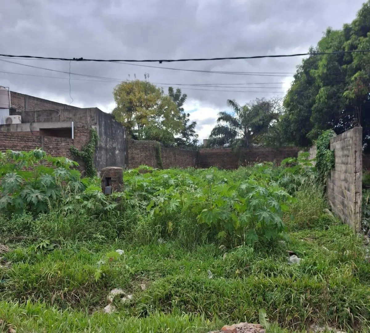 OPORTUNIDAD DE INVERSION DOS TERRENOS CONTIGUOS A 400 METROS DE AVENIDA SARMIENTO 2