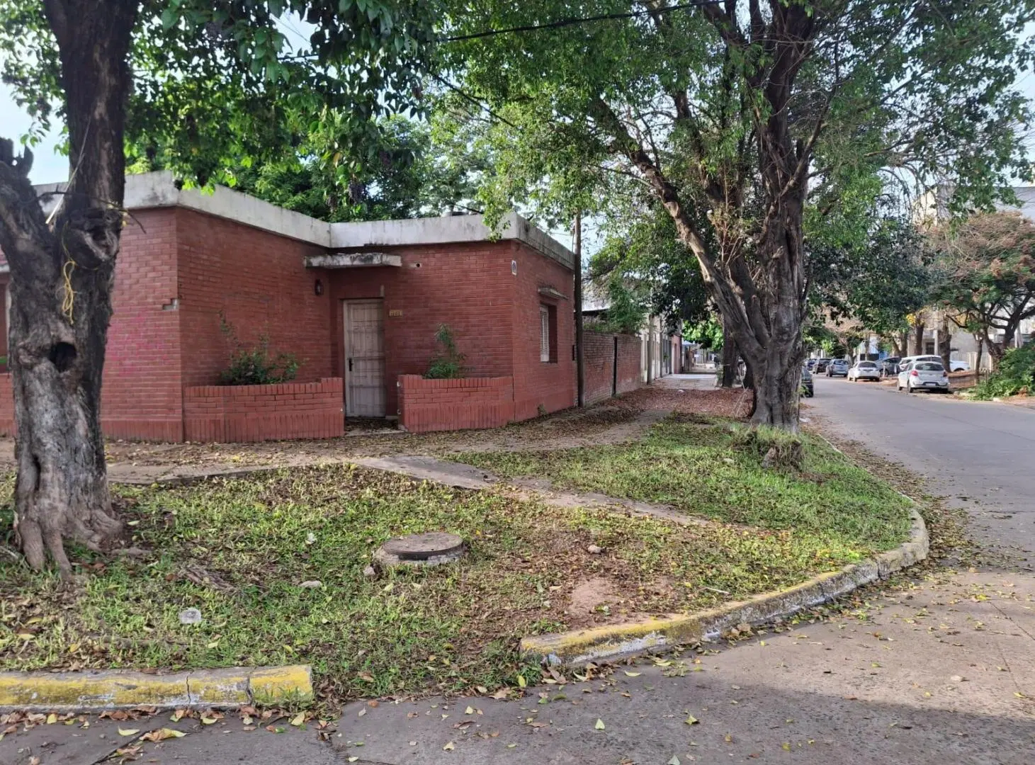VILLA SAN MARTIN GRAN ESQUINA CON AMPLIO POTENCIAL 5