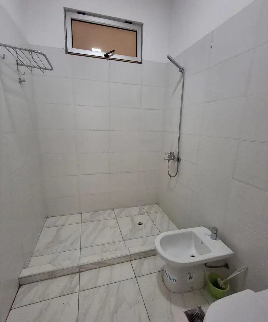 CASA/QUINCHO 1 DORMITORIO, VESTIDOR, PILETA, PATIO 8
