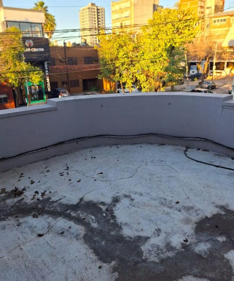 EXCLUSIVA CASA EN PLENO MICROCENTRO DE LA CIUDAD, TERRENO 12 X 40 8
