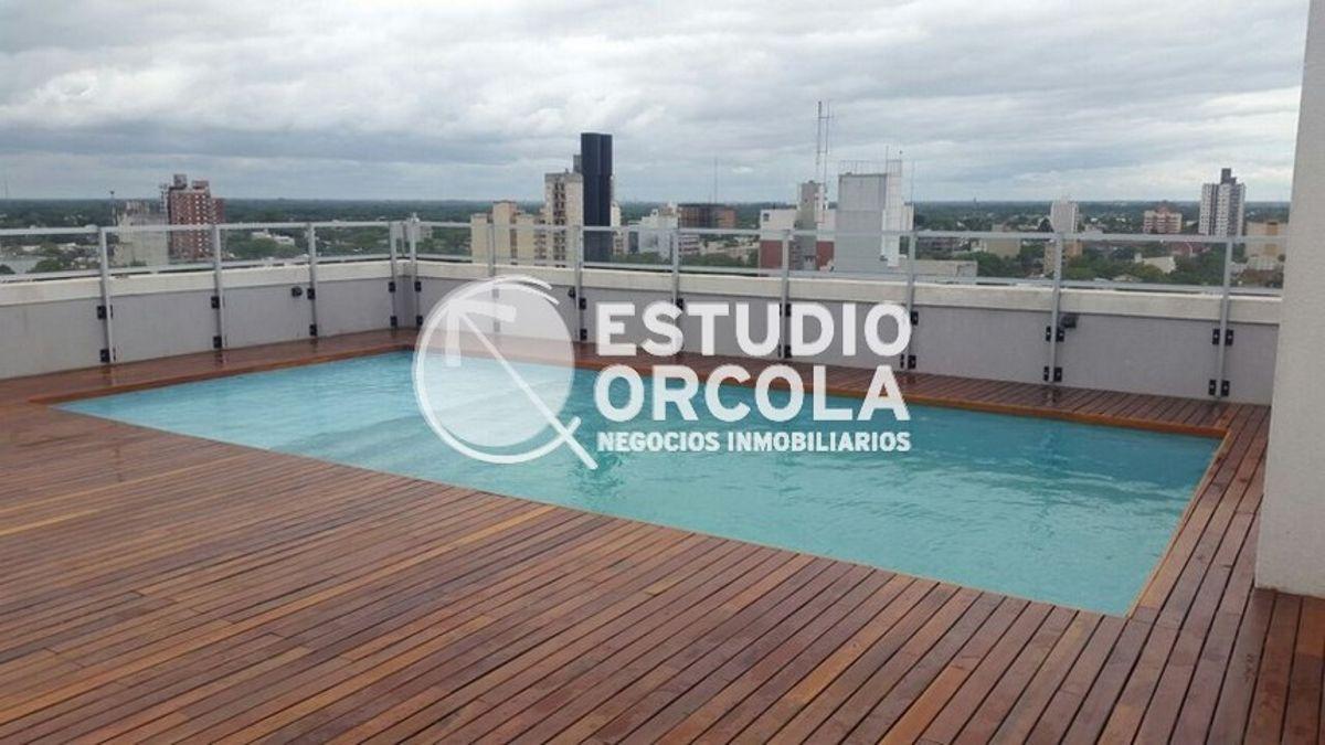 Foto de Departamento Amoblado en Sarmiento 259, imagen 3