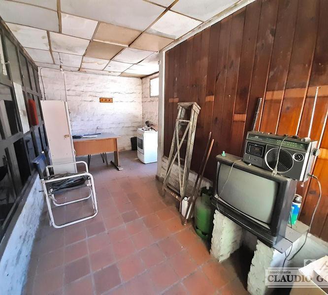 Galpón de 700 m² - Haedo Norte 2