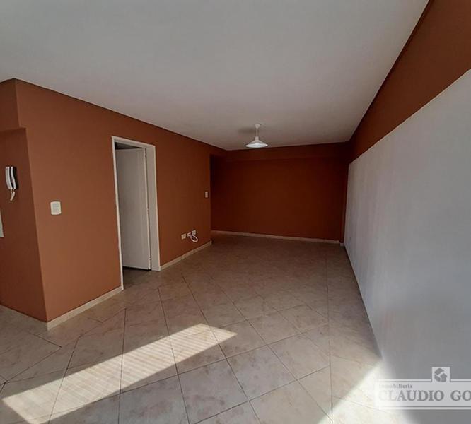 Departamento 1 amb de 26 m2 - ideal inversion - Morón