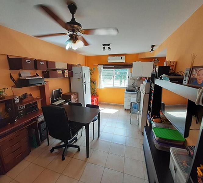 Departamento 2 Amb - Morón 4