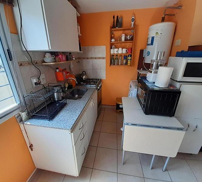Departamento 2 Amb - Morón 5