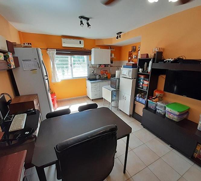 Departamento 2 Amb - Morón 1