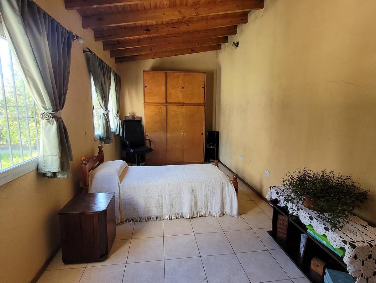 Casa 3 amb c/ garage y patio amplio - Villa Tesei