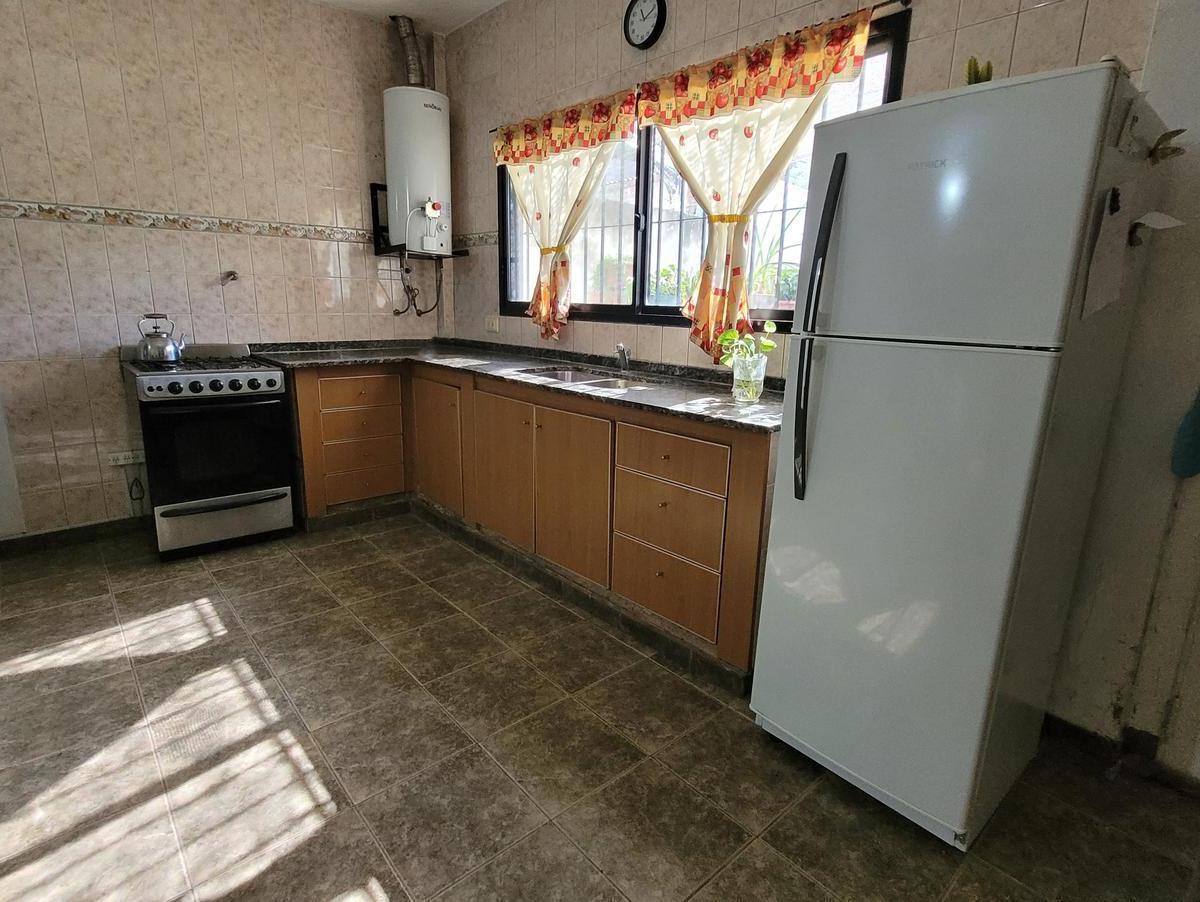 Foto de Casa 3 amb c/ garage y patio amplio - Villa Tesei, imagen 3