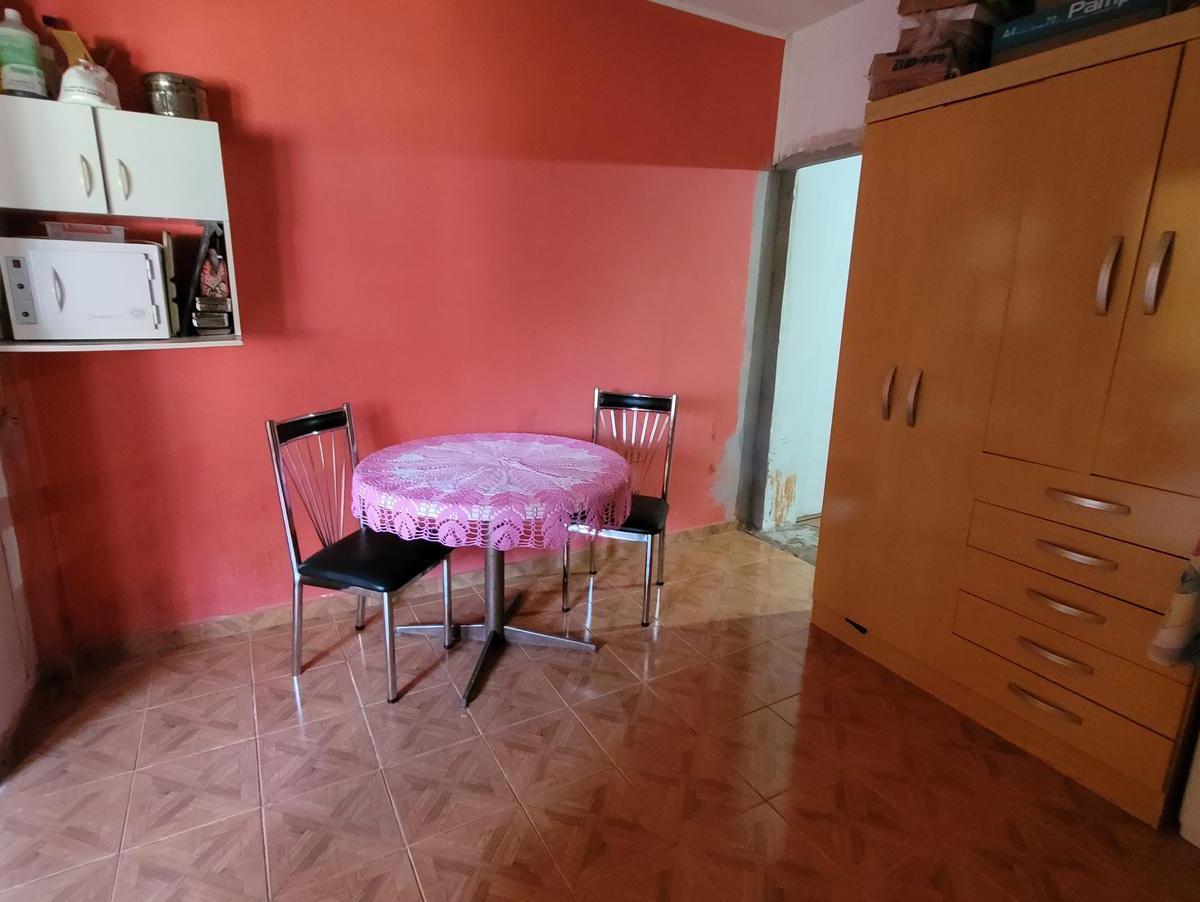 Foto de Casa 3 amb c/ garage y patio amplio - Villa Tesei, imagen 5