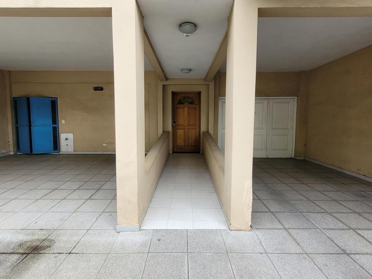 VENTA DE EDIFICIO SOBRE CALLE ALEM AL 700, MORÓN