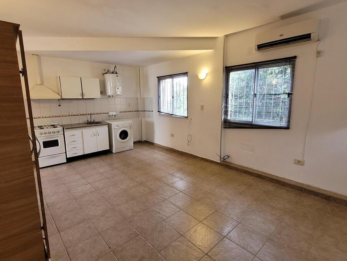Departamento Mono Ambiente con Cochera - Hedo 3