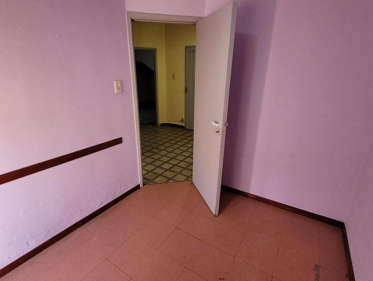 Casa Ph 3 ambientes con patio - Morón